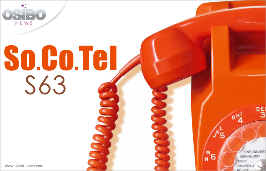Répertoire téléphonique Orange années 70 – Atouts Imprim
