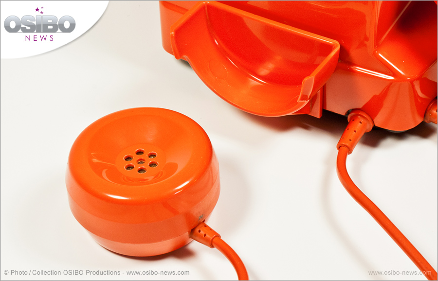 Non, Orange n'arrête pas le bon vieux téléphone fixe… seulement sa