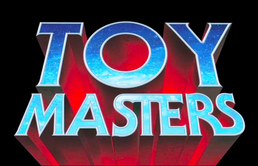 Toy Masters la bande annonce Osibo News